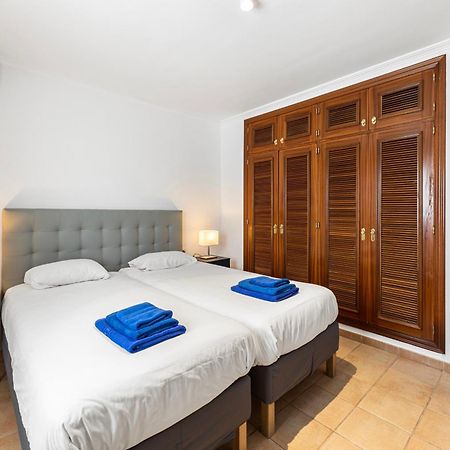 Lanzarote Villa Volcan 7 Коста Бланка Экстерьер фото