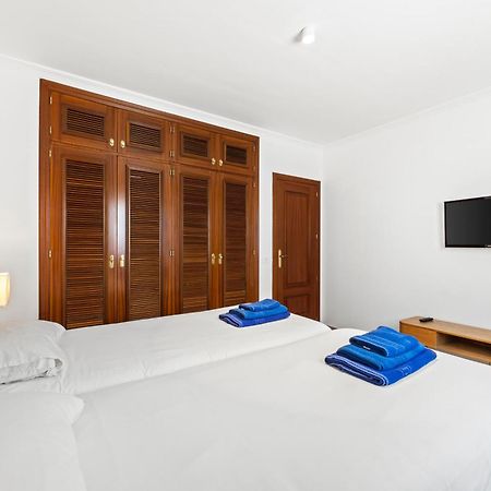 Lanzarote Villa Volcan 7 Коста Бланка Экстерьер фото