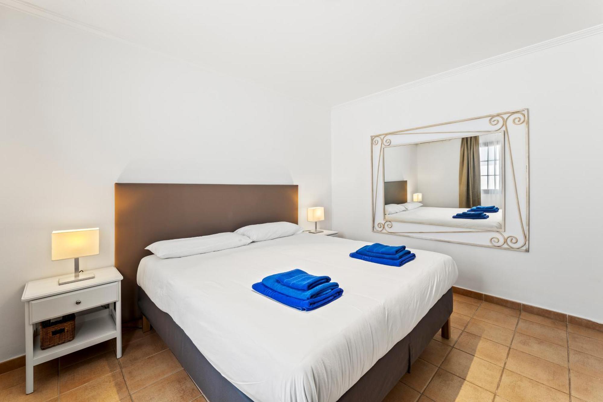 Lanzarote Villa Volcan 7 Коста Бланка Экстерьер фото